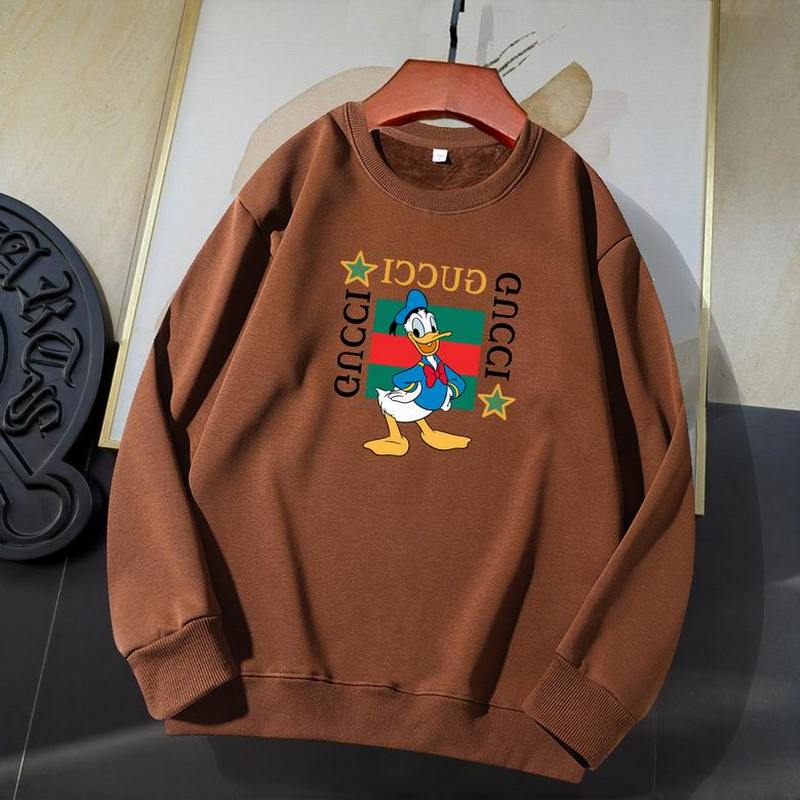 Gucci Men's Hoodies 411